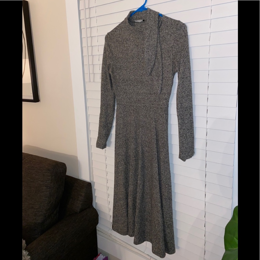 Midi dress